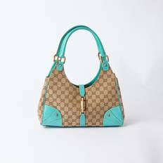 GUCCI Jackie O Shoulder Bag