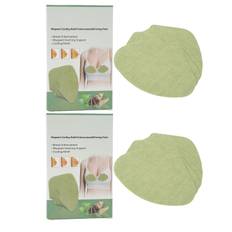 28pcs Chest Firming Patches Prevent Sagging Skin Lifting Moisturizing Chest Skin Tightening Patch
