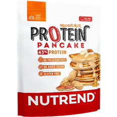 Nutrend Protein Pancake 650 g non aromatisé
