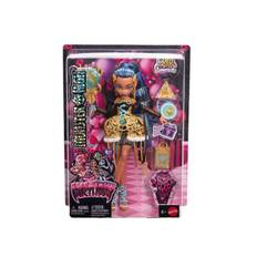 Monster High Scary Sweet Birthday Cleo Doll
