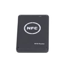 NFC-læser/skriver Hurtig respons Præcis Stabil læsning Berøringsfri USB NFC-læser 5V