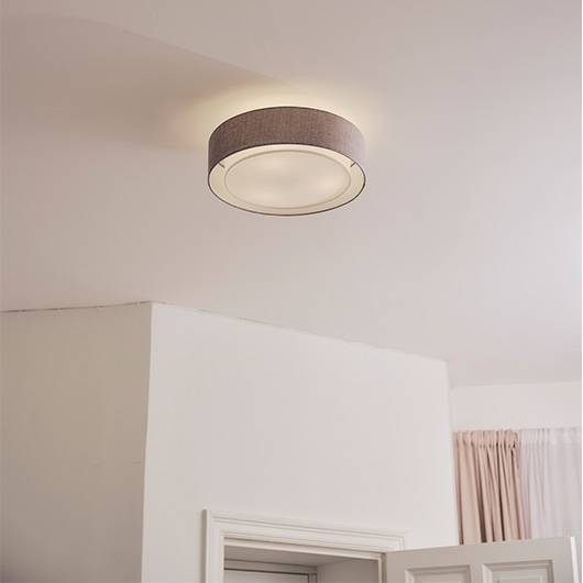 Plafond