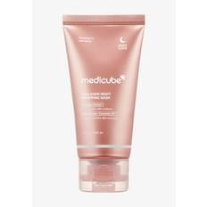 Medicube COLLAGEN NIGHT WRAPPING MASK - Ansigtsmaske