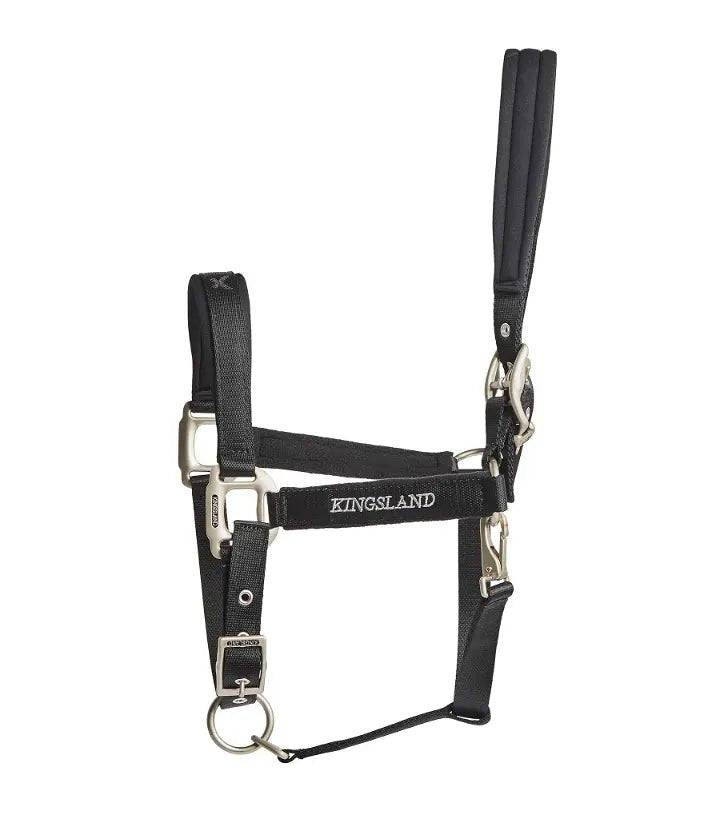 Kingsland - Andora Grime - Sort - Pony