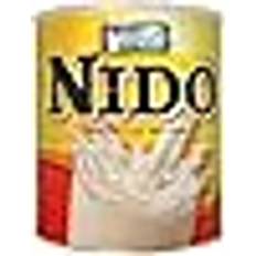 Nestle Nido Instant Full Cream mjölkpulver - 4 x 900 g