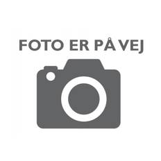 Andorra Pallehynde - Ryg - Vandafvisende Grå
