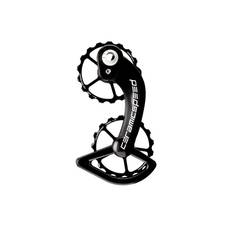 Ceramicspeed OSPW for Shimano 9000/6800 (Black, Standard)