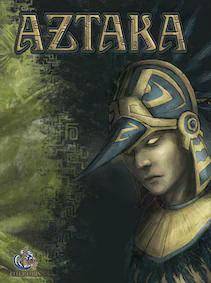 Aztaka Steam Key GLOBAL