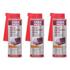 LIQUI-MOLY_bundle Liqui Moly Skyddande 5148 dieselpartikelfilter DPF-tillsats 250 ml