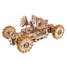 Ugears NASA Lunar Rover