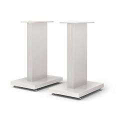 KEF S3 floor stand White