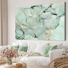 Canvastavla - Marble (80x120)