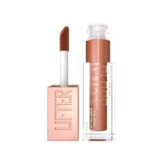 Maybelline Lifter Gloss Bronzed Lip Gloss #18 - 5,4ml