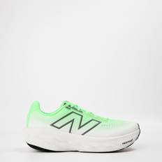 New Balance Fresh Foam X 1080 V14 Running Shoes Mens - Jade/Hvid