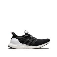 adidas - x Wood Wood Boost sneakers - unisex - polyester/polyester/polyuretan - 6 - Svart