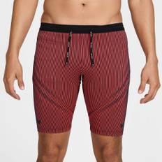 Nike Aeroswift Mens Dri-Fit Adv Running 1/2-Length Tights