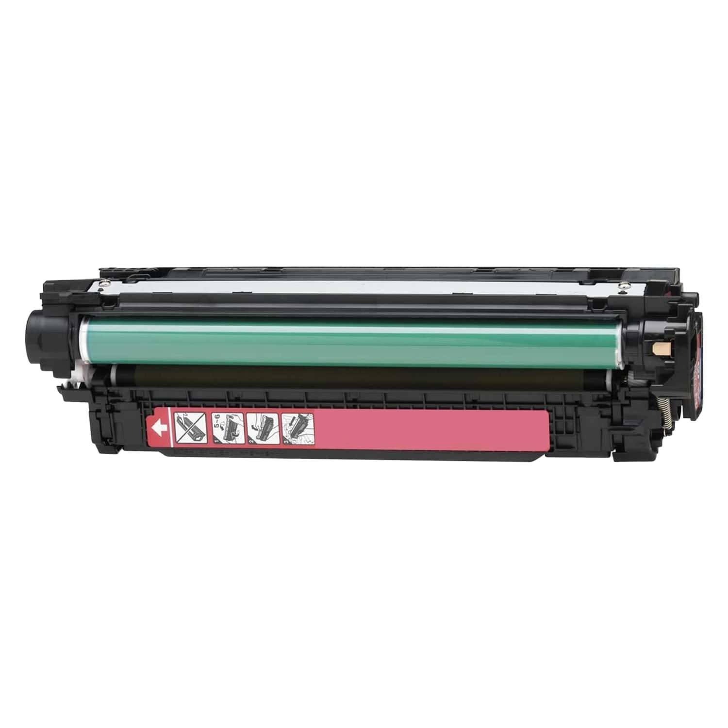 HP 305A magenta toner 2.600 sider alternativ CE413A