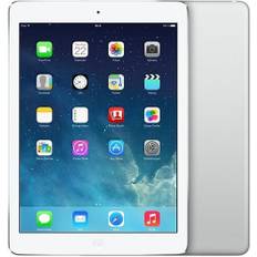 iPad Air 1 (2013) | 9.7" | 32 GB | silver