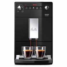 Kaffemaskin Melitta Purista Svart