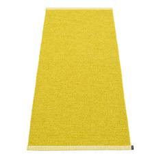 Mono 60x150 cm - Mustard/Lemon