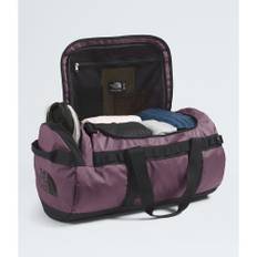 The North Face Base Camp Medium Duffel Bag - Chlorophyll Green