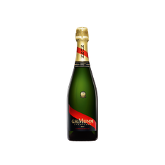 G.H. Mumm Cordon Rouge