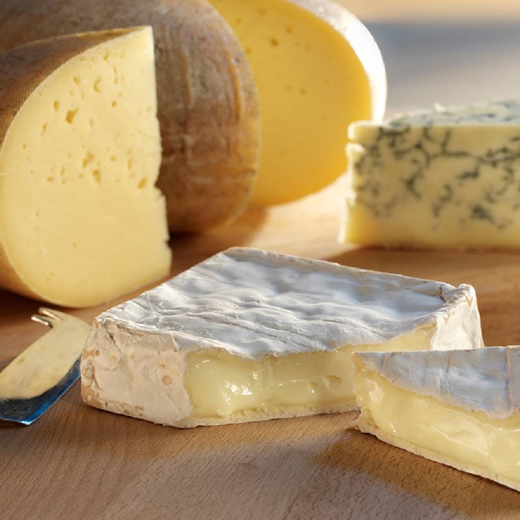 The Somerset Selection Box