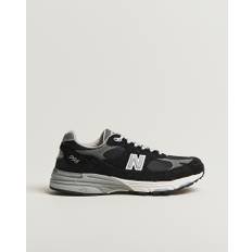 New Balance Made in Made In USA 993 Sneakers Black