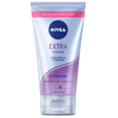 Nivea Extra Strong Styling Gel 150ML