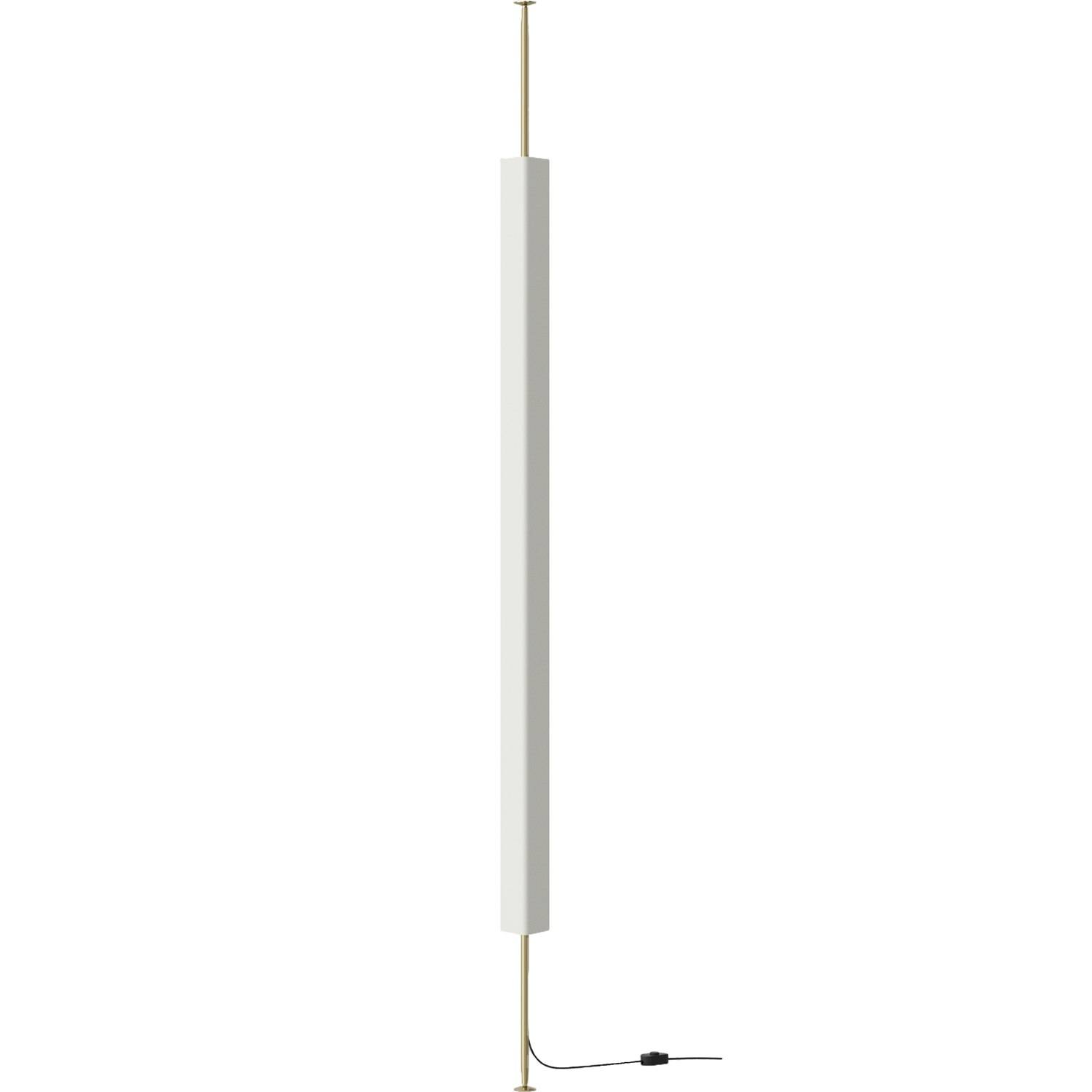 Astep Lt8 Gulvlampe 203 Cm - Gulvlamper - T13-F11-011W.