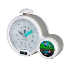 Claessens Kids - Kid'Sleep Clock Grey - Fri fragt og klar til levering - Prismatch