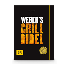 WEBER’S GRILLBIBEL