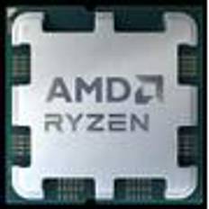 AMD Ryzen 9 7900X - 4.7 GHz - 12-core - 24 threads - 64 MB cache - Socket AM5 - OEM