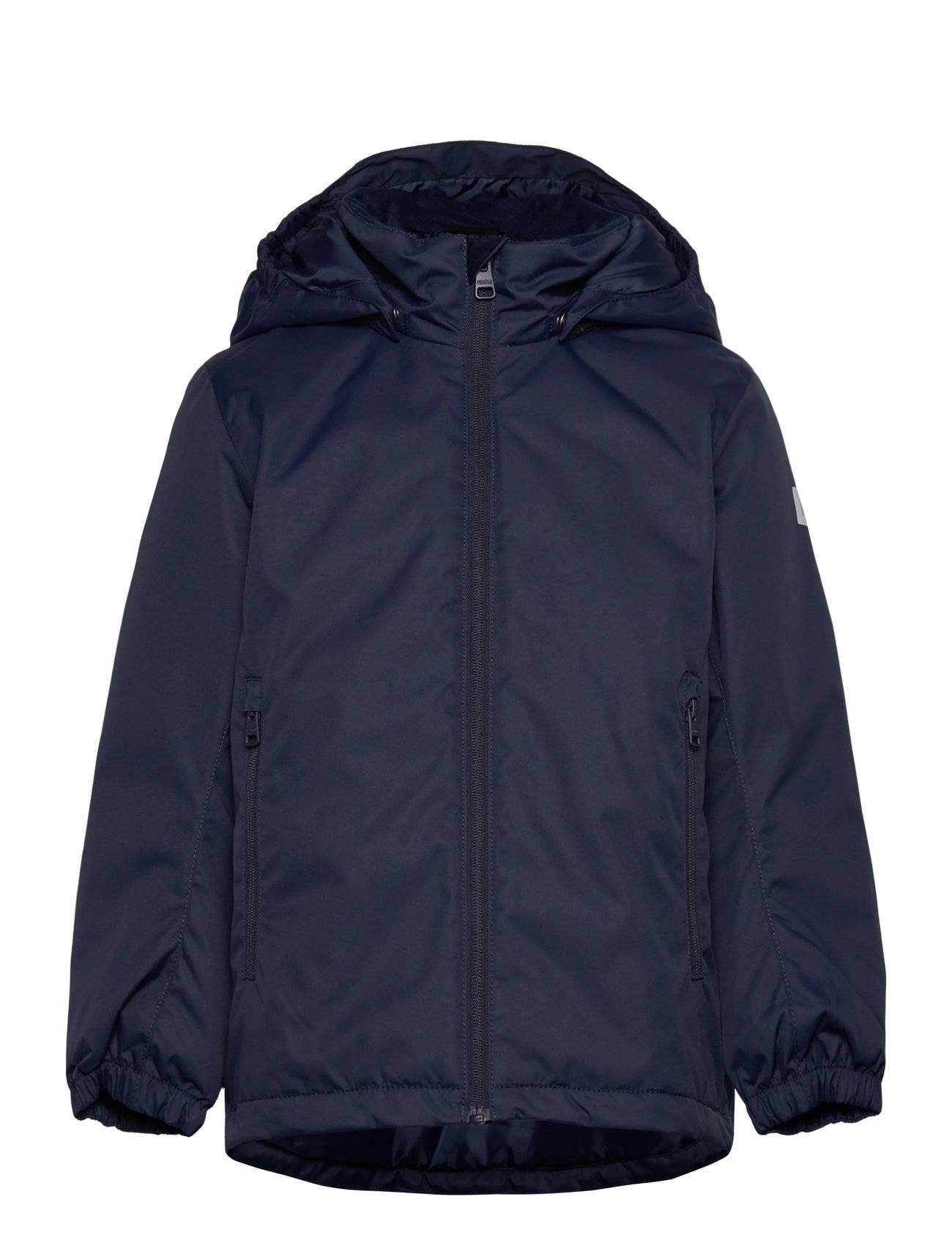 Reima Winter Jacket, Portti - Navy - 140