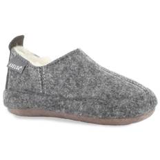 Axelda Tofflor Belgrad Barn, 33, Grey/white