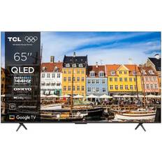 TCL 65" QLED810K 4K QLED TV (2025)