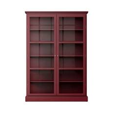 Lindebjerg Design Vitrinskåp N2 Cherry