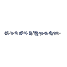 Georg Jensen Daisy armbånd 20001771 (S/M)