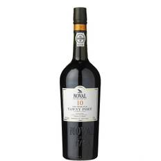 Quinta do Noval 10 år Tawny Portvin Portugal 75 cl 19,5%