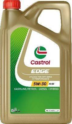 EDGE 5W30 A5/B5 - 5 L