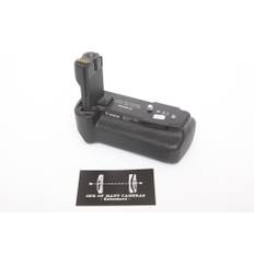 Canon BG-E2 Battery Grip for EOS 20D/30D/40D/50D