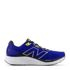 New Balance Nb Fresh Foam 680 V8 Mens Running Shoe - Blå/Hvid