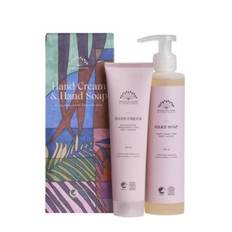 Rudolph Care - Hand Cream & Hand Soap - 400 ml - 400 ml