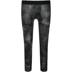 Nike Training Compression Camo Tights Grey