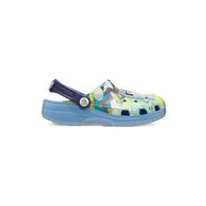 Crocs Kids - Bluey träskor - barn - Croslite™/Croslite™/Croslite™ - 20 - Grön