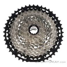 Shimano CS-M8100 XT 10-45Z 12-fach Cassette