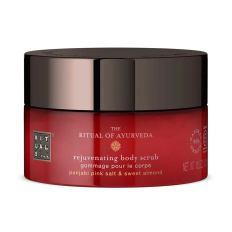 Rituals - The Ritual Of Ayurveda Rejuvenating Body Scrub 300 Gr