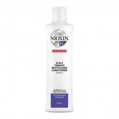 Nioxin System 6 Scalp Revitaliser Conditioner (Various Sizes)