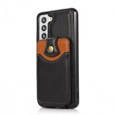 INF Pung etui, kortholder cover til Samsung smartphone Samsung Galaxy S10 Samsung Galaxy S20 Plus