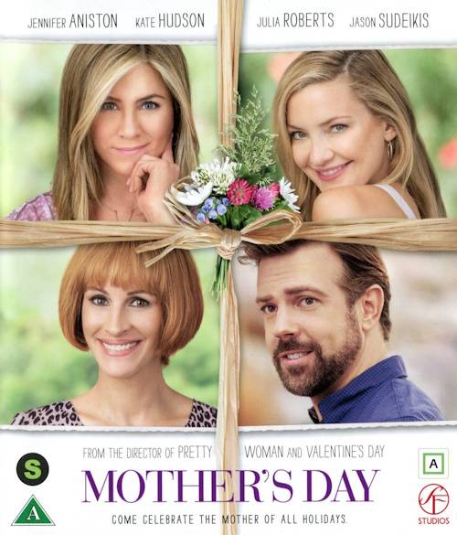 Mother's Day (Jennifer Aniston) (Beg)